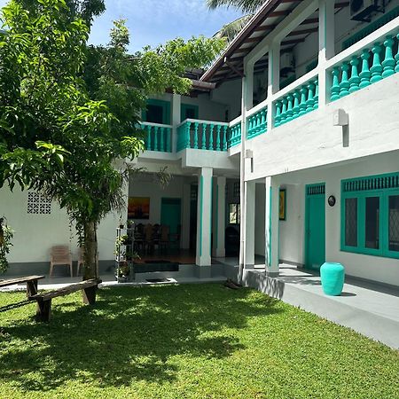 Villa 47 Хикадува Екстериор снимка
