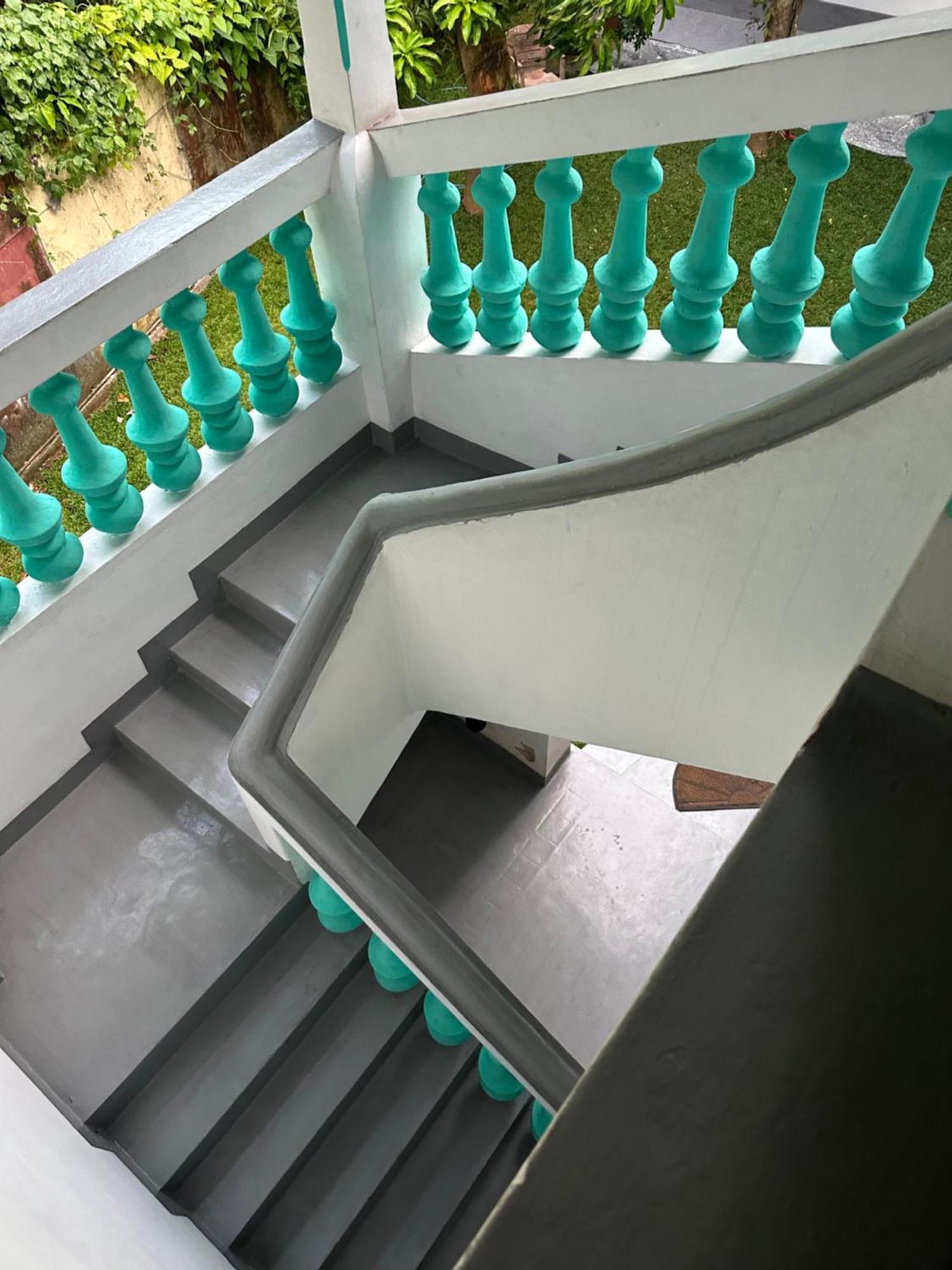 Villa 47 Хикадува Екстериор снимка