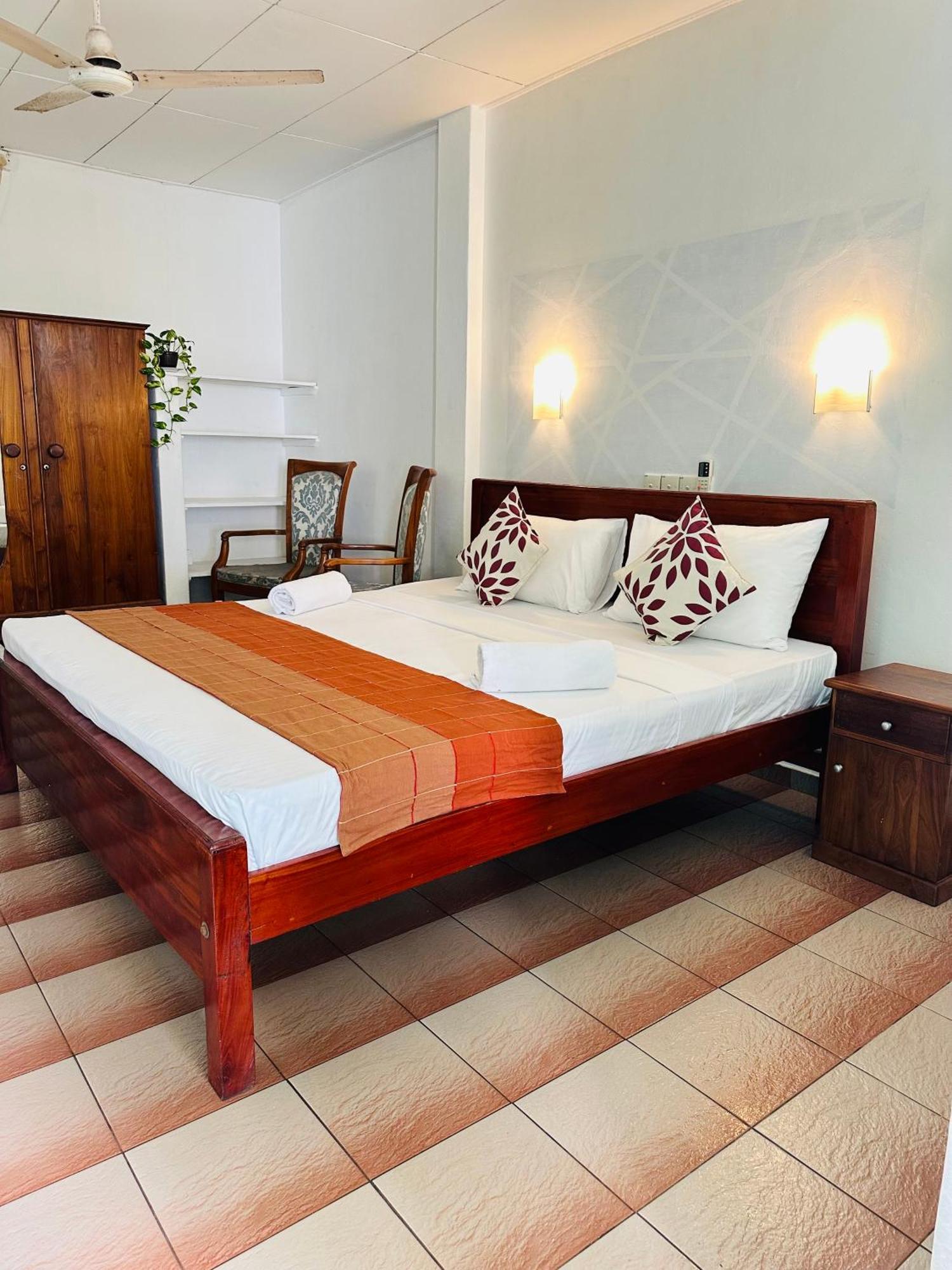 Villa 47 Хикадува Екстериор снимка
