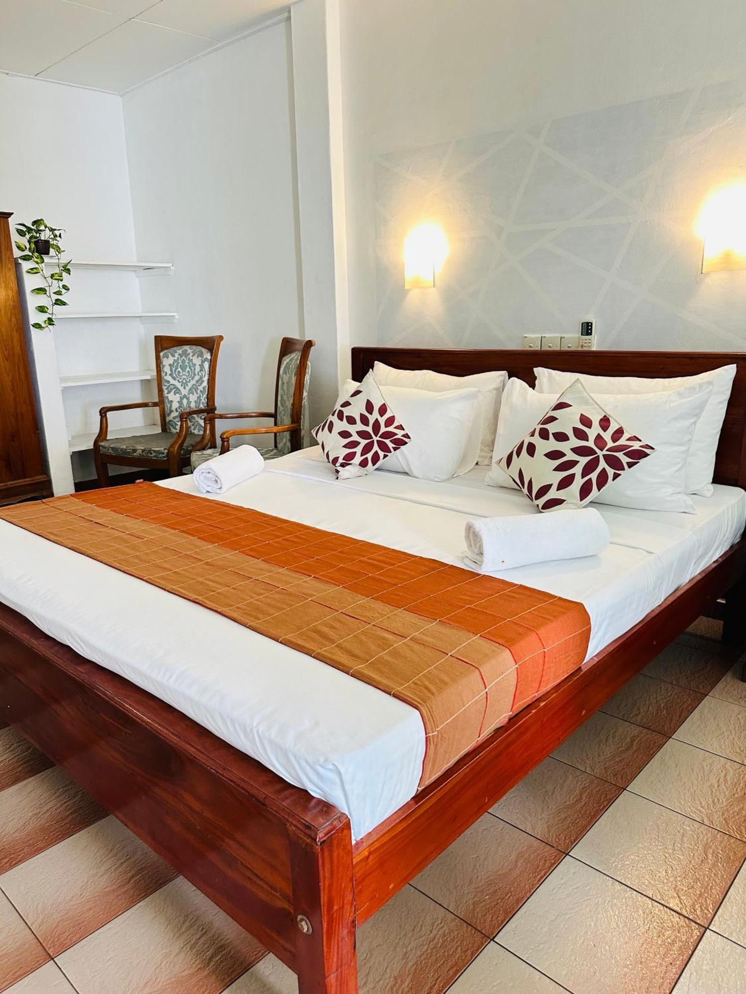 Villa 47 Хикадува Екстериор снимка