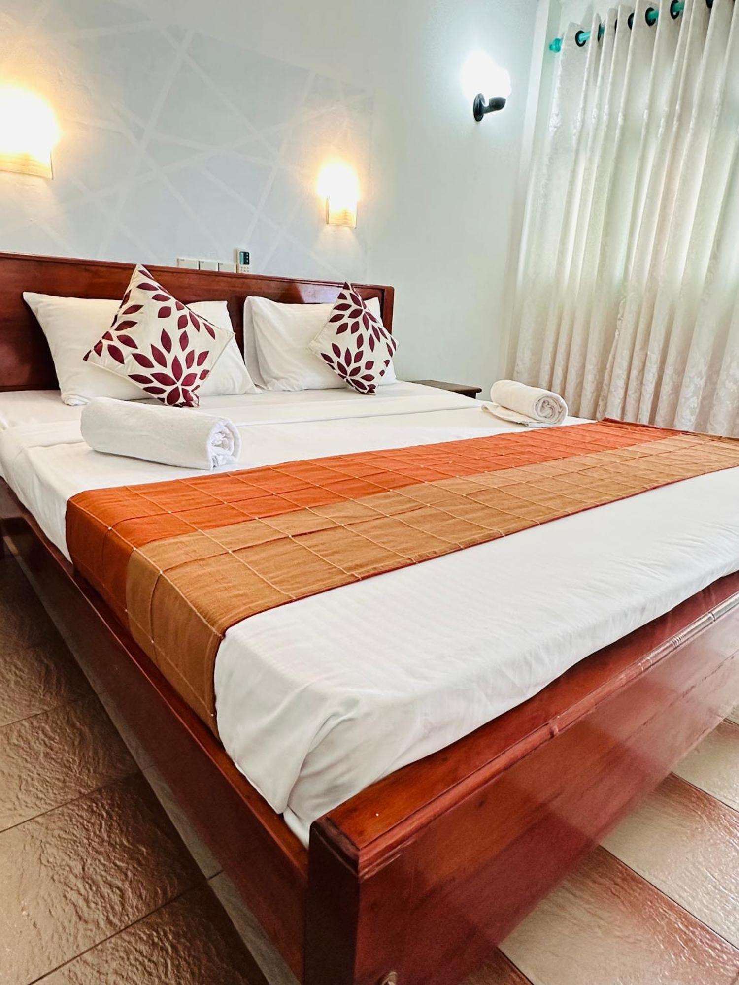 Villa 47 Хикадува Екстериор снимка