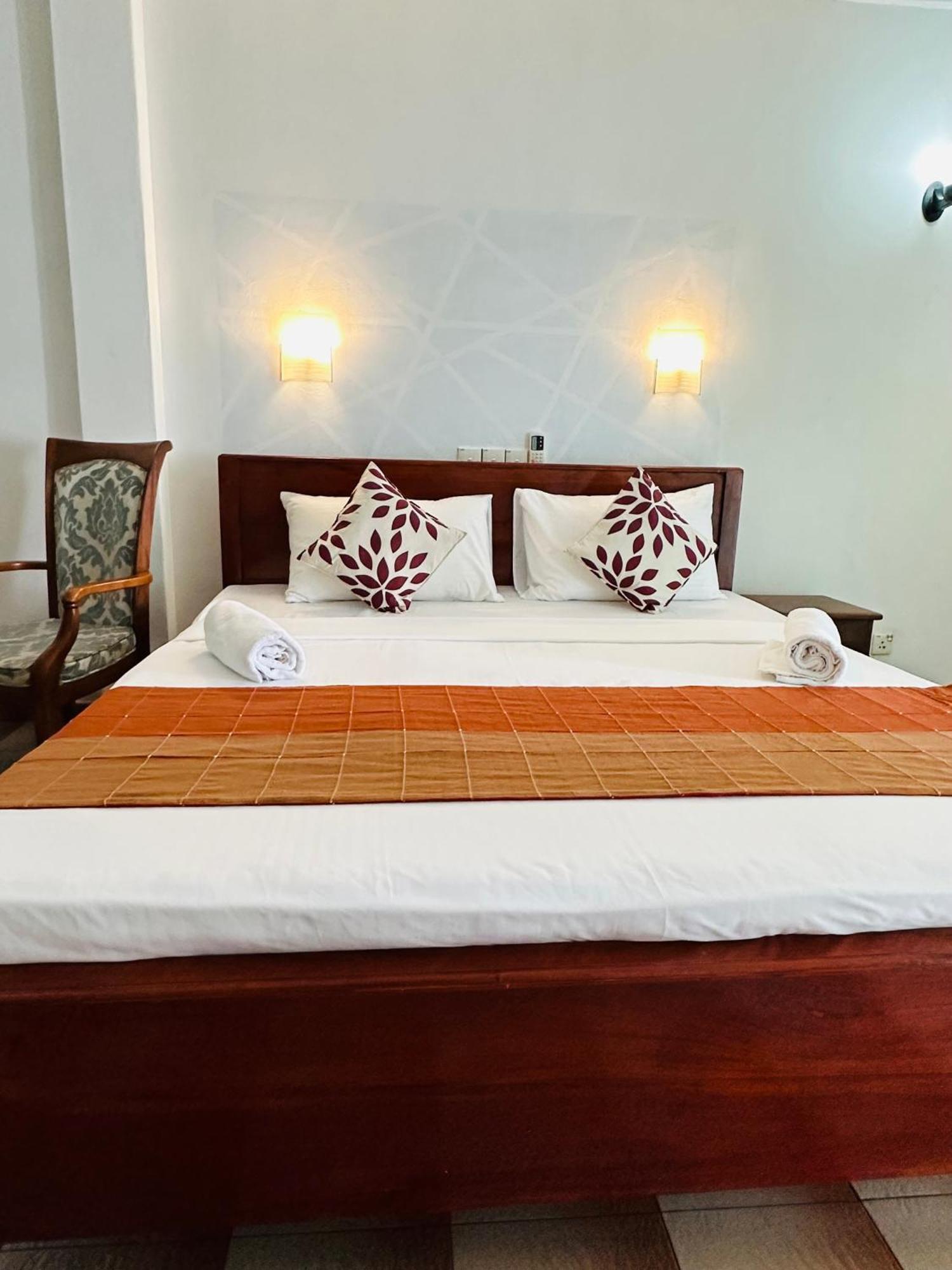 Villa 47 Хикадува Екстериор снимка