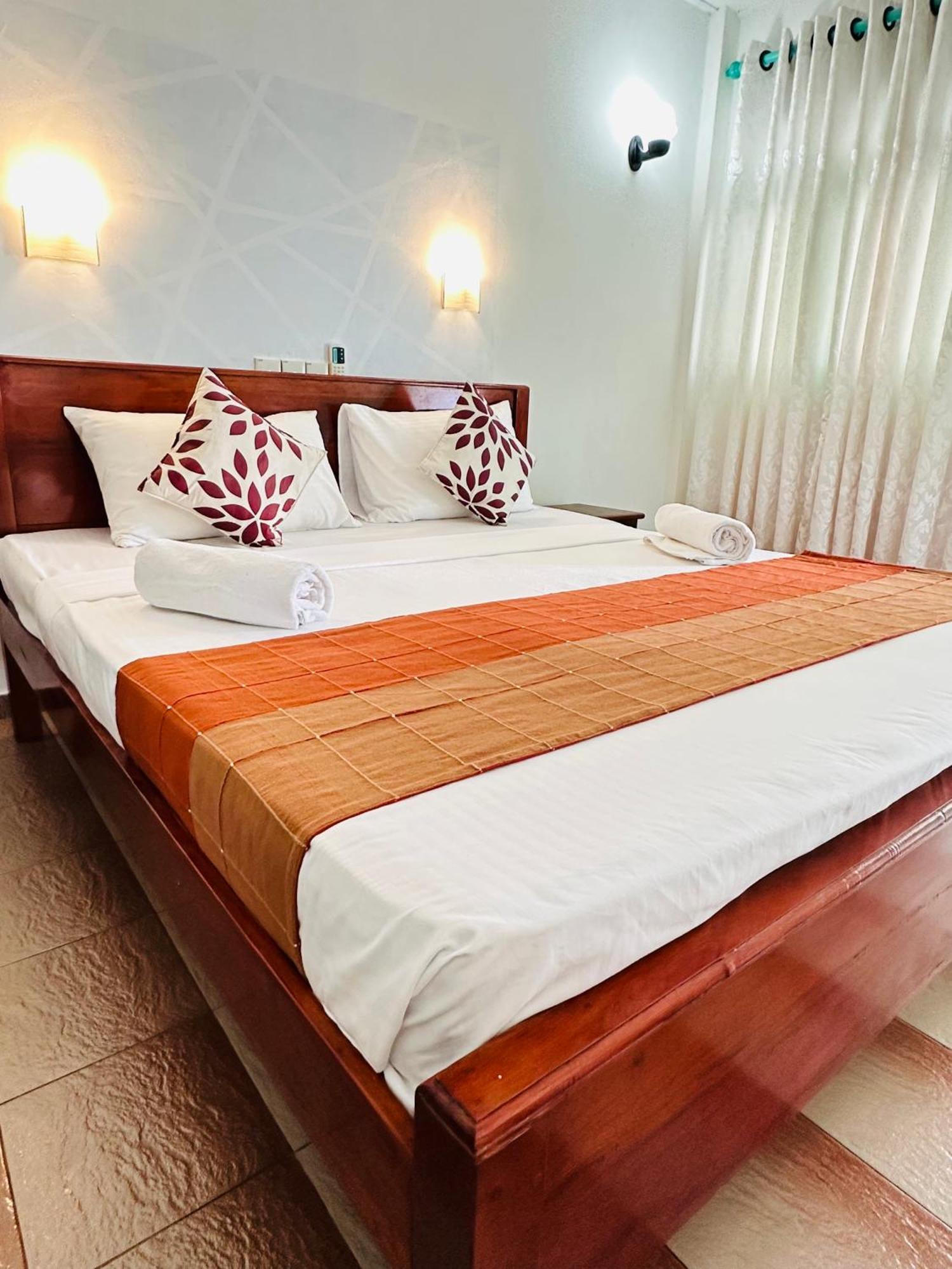 Villa 47 Хикадува Екстериор снимка