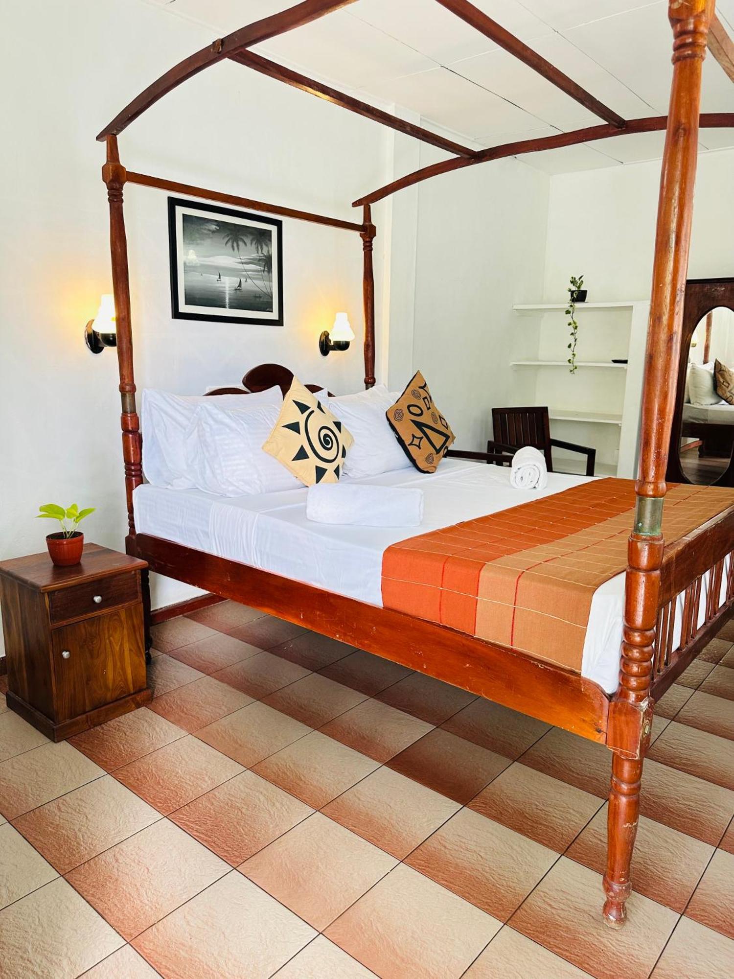 Villa 47 Хикадува Екстериор снимка