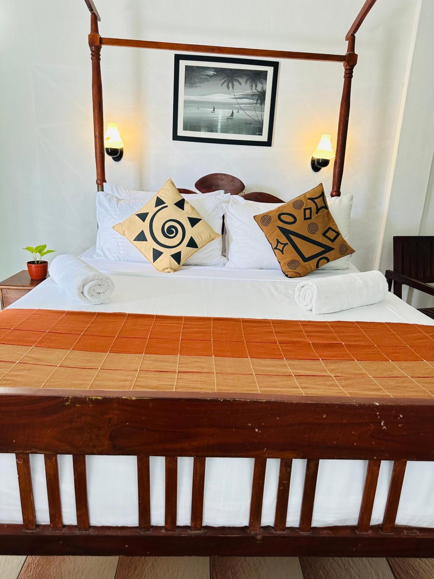 Villa 47 Хикадува Екстериор снимка