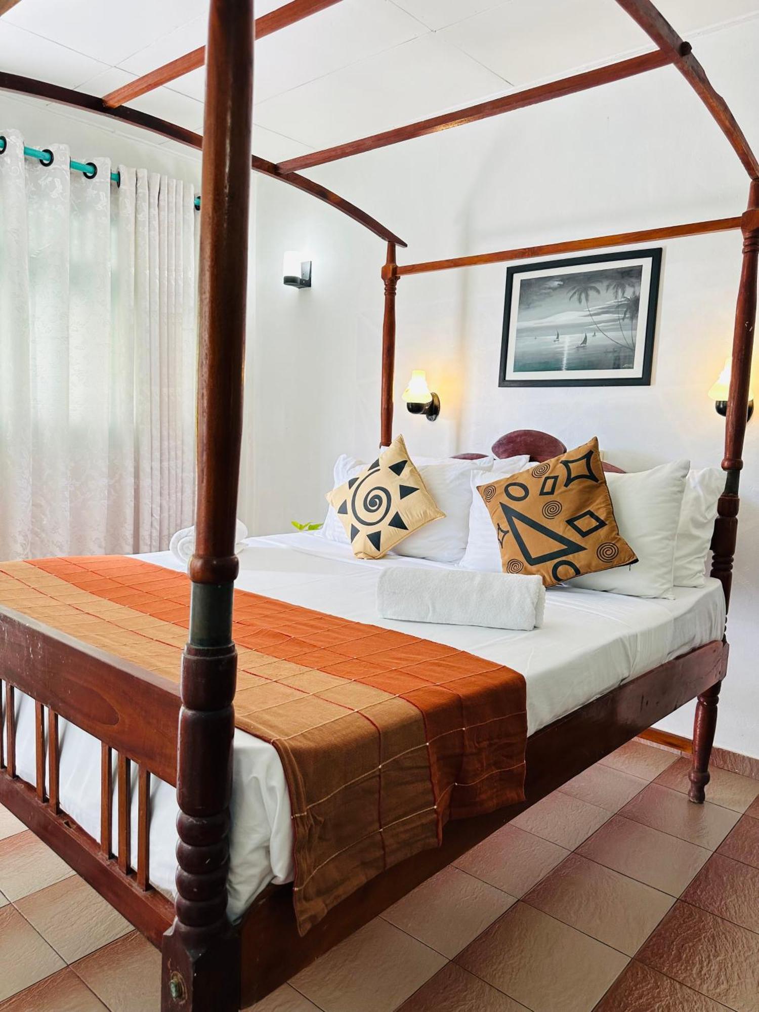 Villa 47 Хикадува Екстериор снимка
