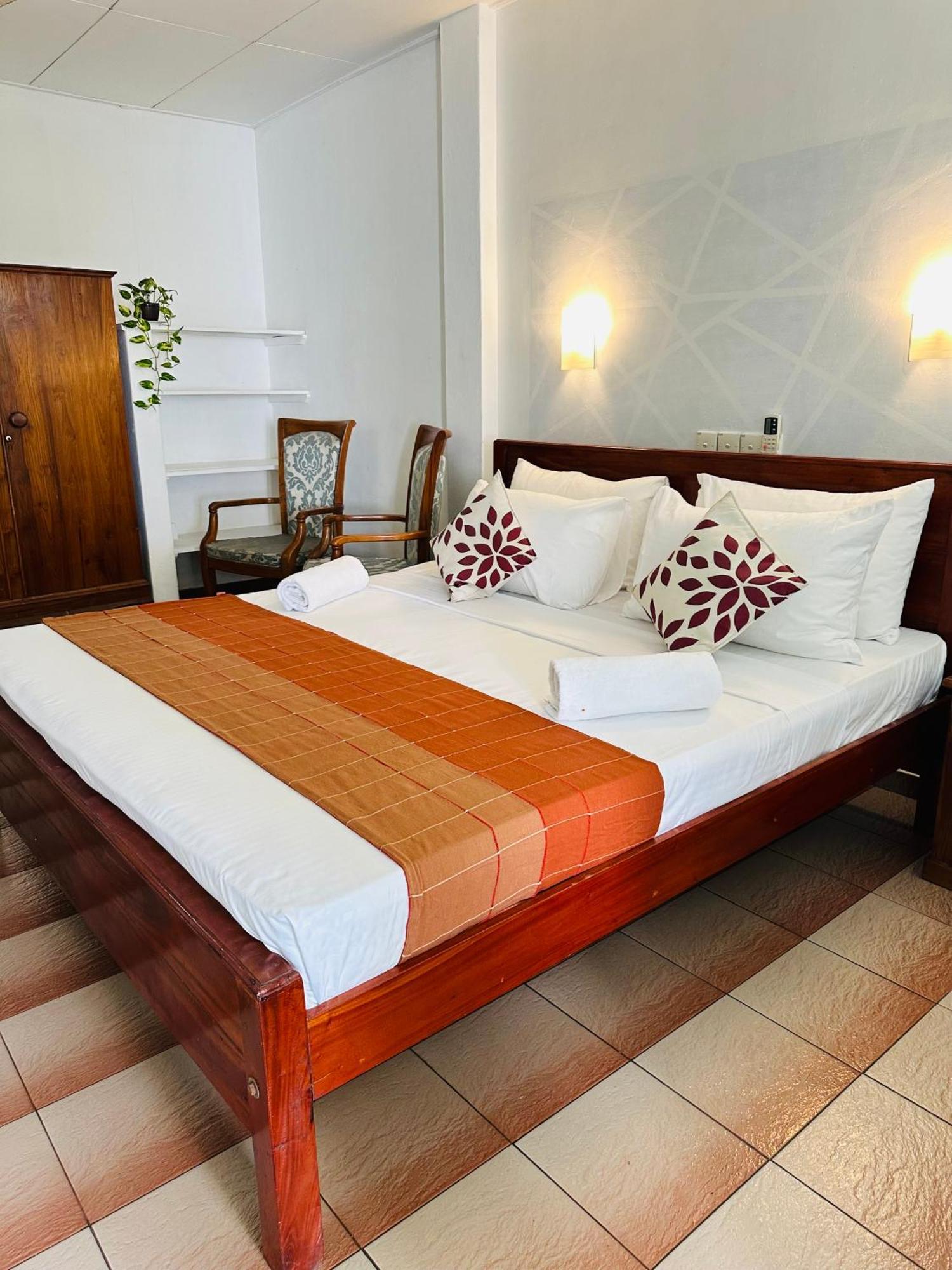 Villa 47 Хикадува Екстериор снимка
