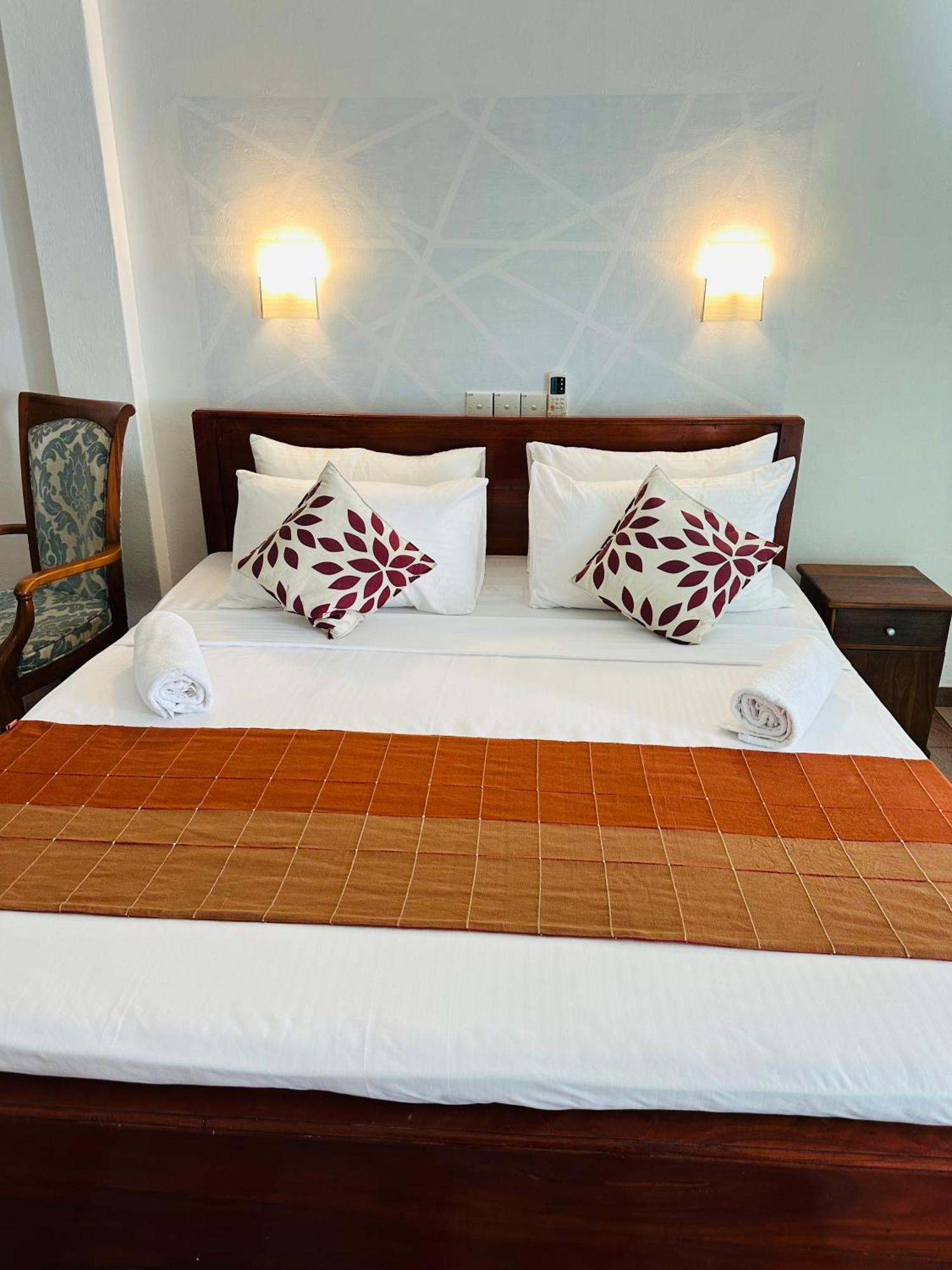 Villa 47 Хикадува Екстериор снимка
